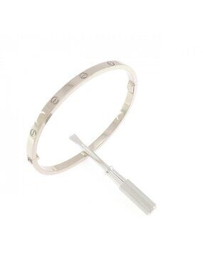 Cartier Love Bracelet Small